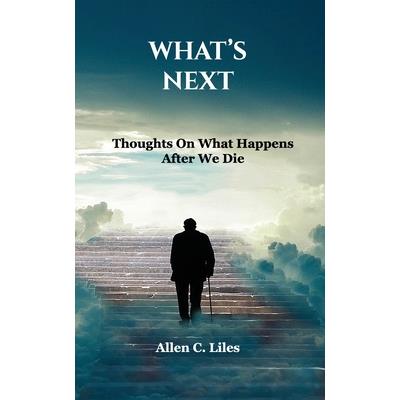 What's Next