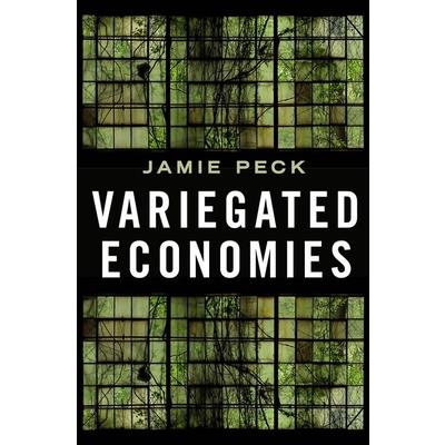 Variegated Economies