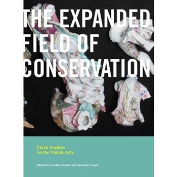 The Expanded Field of Conservation