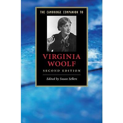 The Cambridge companion to Virginia Woolf