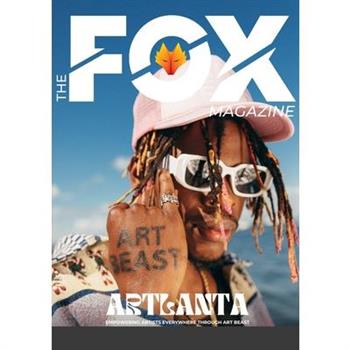 ARTLANTA Issue