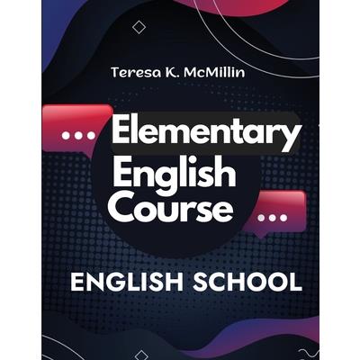 Elementary English Course
