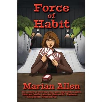 Force of Habit