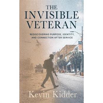 The Invisible Veteran