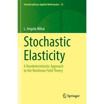 Stochastic Elasticity