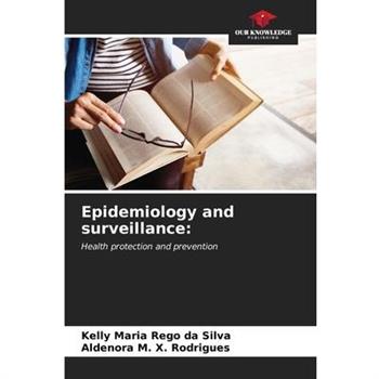 Epidemiology and surveillance