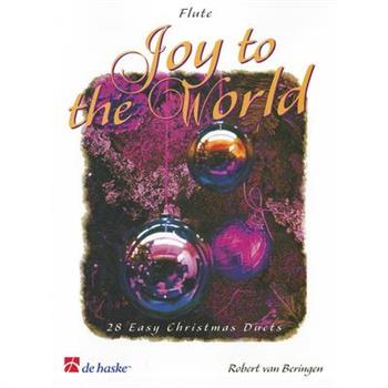 Joy to the World