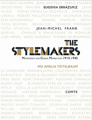 The Stylemakers