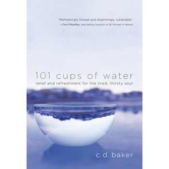 101 Cups of Water