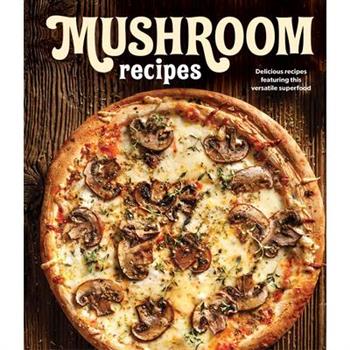 Mushroom Recipes