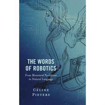 The Words of Robotics