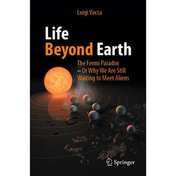 Life Beyond Earth