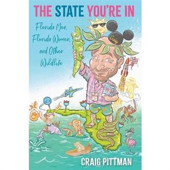 The State You’re in