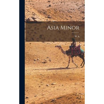 Asia Minor