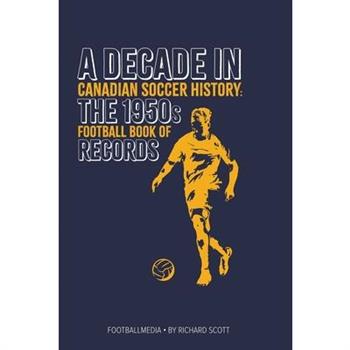 Canadian Soccer History