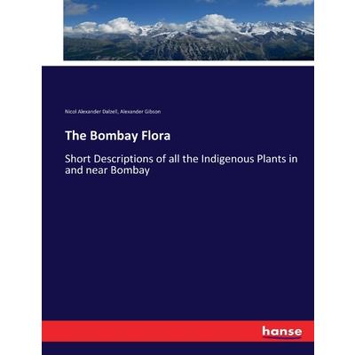 The Bombay Flora