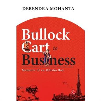 Bullock Cart to Business