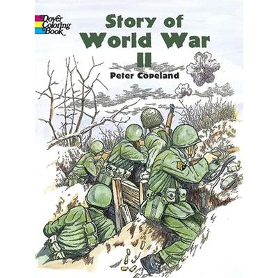 Story of World War II