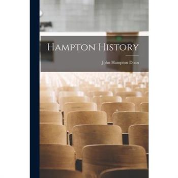 Hampton History