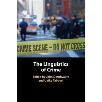 The Linguistics of Crime