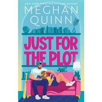 Just for the Plot (Standard Edition)