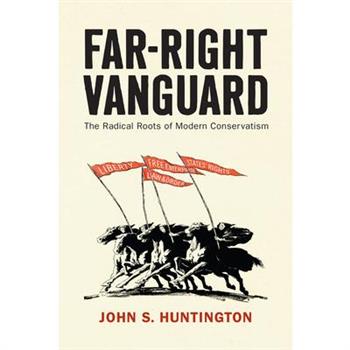 Far-Right Vanguard