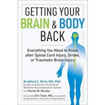 Getting Your Brain and Body Back
