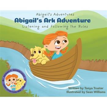 Abigail’s Ark Adventure