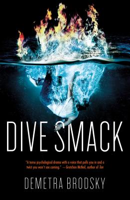Dive smack /