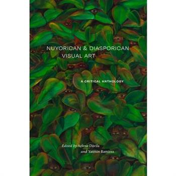 Nuyorican and Diasporican Visual Art