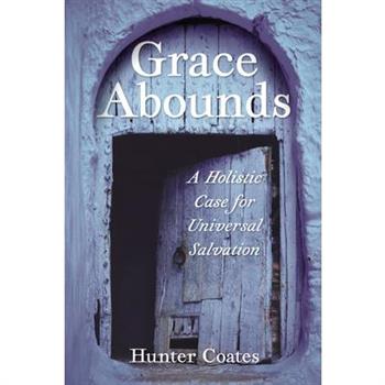 Grace Abounds