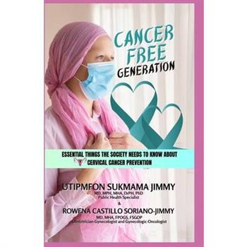 Cancer Free Generation