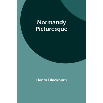 Normandy Picturesque