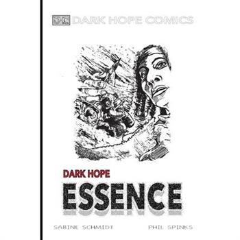 Dark Hope Essence