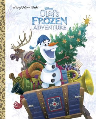 Frozen Holiday Special