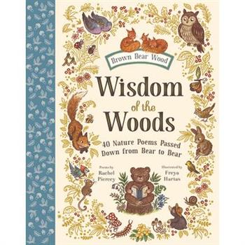 Wisdom of the Woods