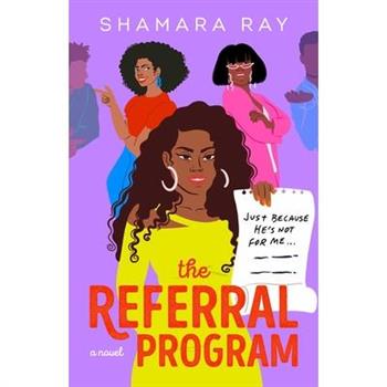 The Referral Program