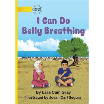 I Can Do Belly Breathing