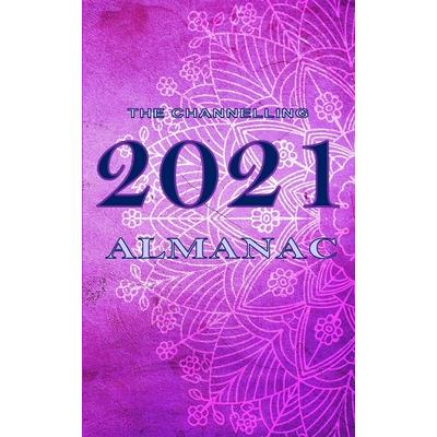 The Channelling 2021 Almanac