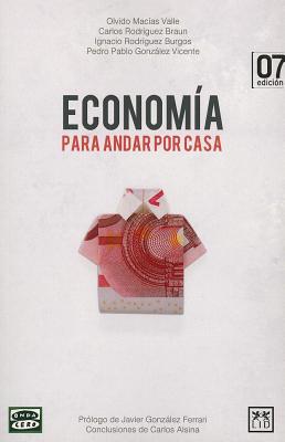 Economfa para andar por casa / Economics to Stay at home