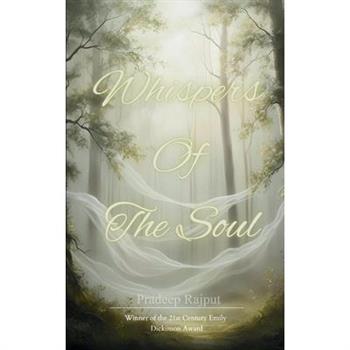 Whispers Of The Soul