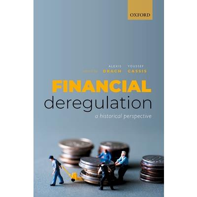 Financial Deregulation
