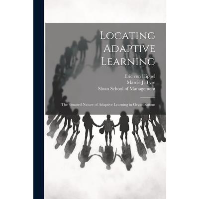 Locating Adaptive Learning