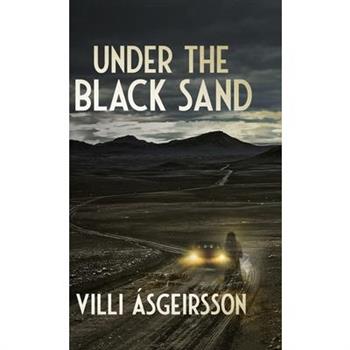 Under the Black Sand