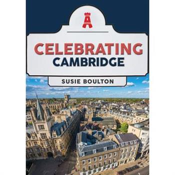Celebrating Cambridge