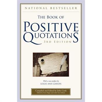 The Book of Positive Quotations