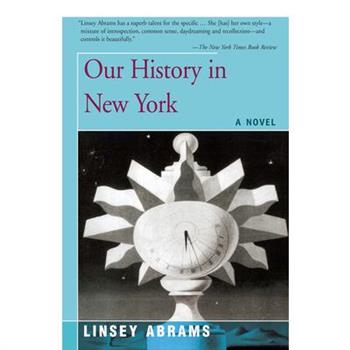 Our History in New York