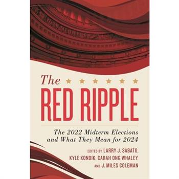 The Red Ripple