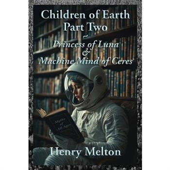 Children of Earth Part Two