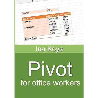 Pivot for office workers